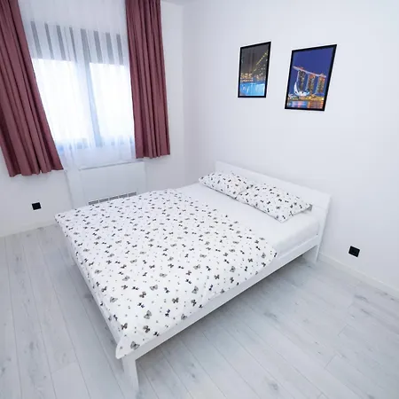 Villa Lion Mostar