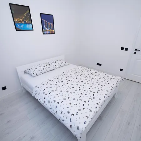 Lion Villa